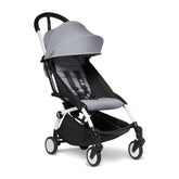 BABYZEN YOYO2+ Plus 6+ Plus Complete Stroller - ANB Baby